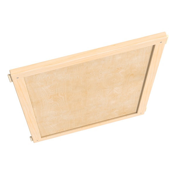 Kydz Suite® Panel - A-Height - 24" Wide - Plywood