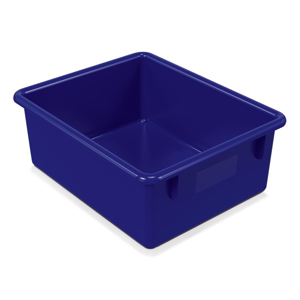 Jonti-Craft® Tub - Blue