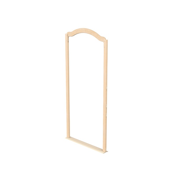 Kydz Suite® Welcome Arch - Tall - 84" High - A Or E-Height