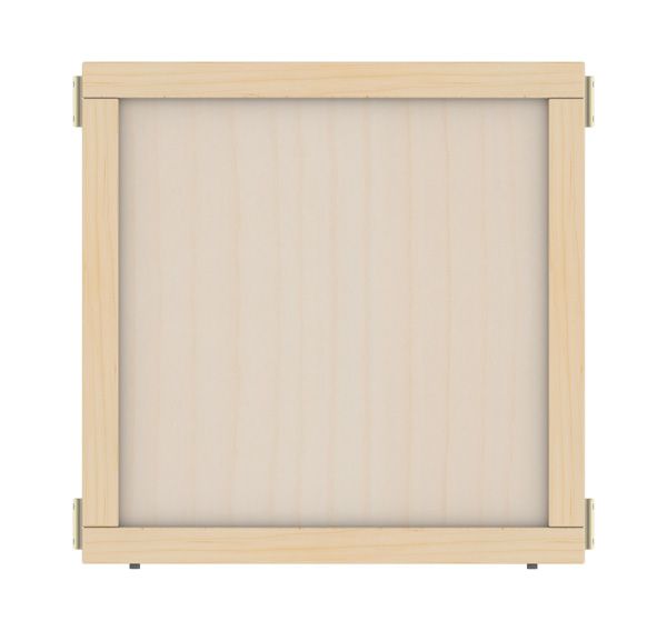 Kydz Suite® Panel - T-Height - 24" Wide - Plywood