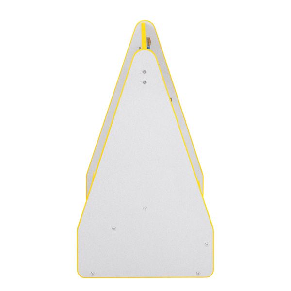 Rainbow Accents® Pick-A-Book Stand - Yellow