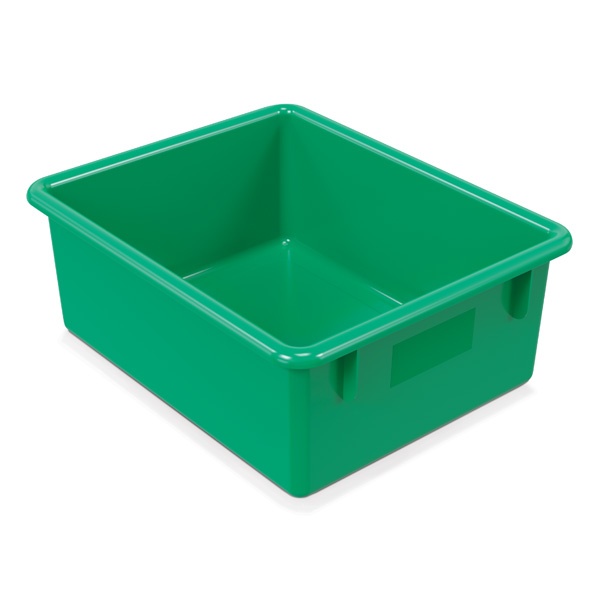 Jonti-Craft® Tub - Green