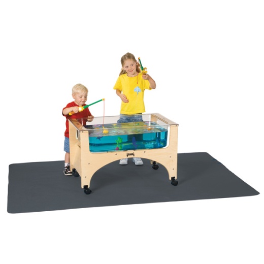 Jonti-Craft Small Sensory Table Mat