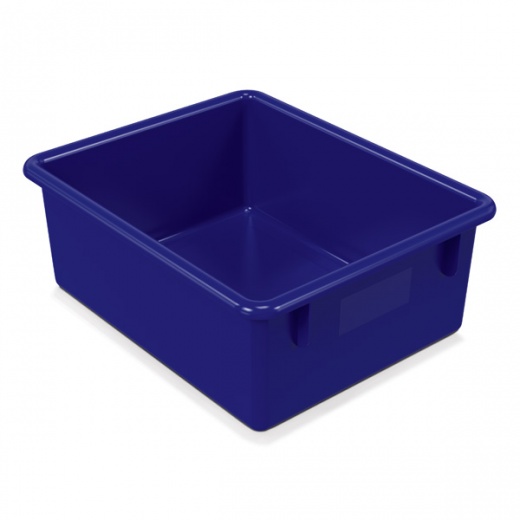 Jonti-Craft Tub - Blue: The Ultimate Classroom Organization Solution