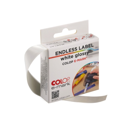 Colop E-Mark Endless Labels