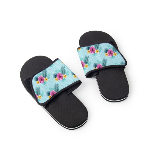 Sublimation Sandals