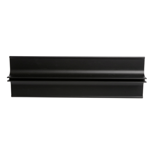Simply Corridor Wall Mount with 1/8" Slot