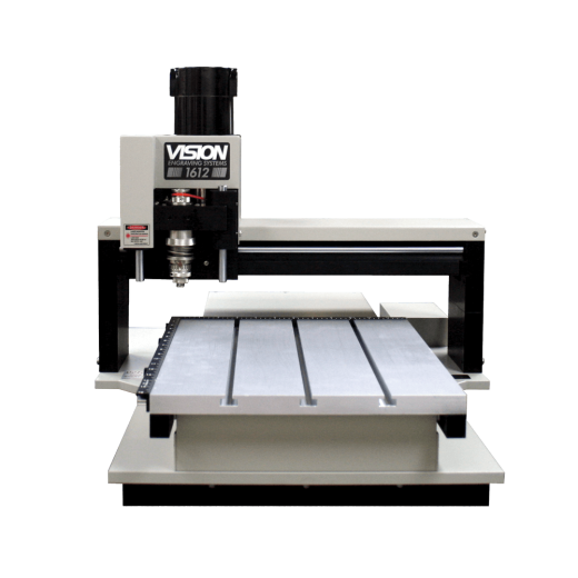 Vision 1612 Pro S5 Desktop Rotary Engraver