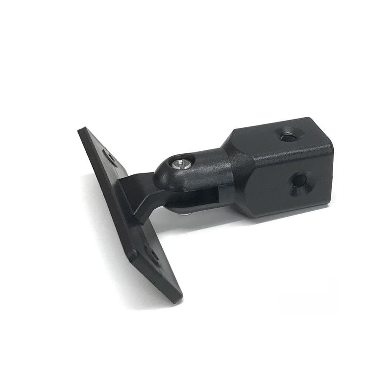 Adaptor Quick Loq W/ Angle Brush Socket
