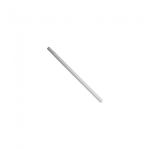 Unger 56" Floor Squeegee Handle - Industrial-Grade Aluminum