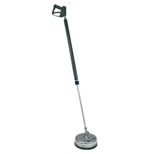 8In Surface Cleaner Stainless Steel