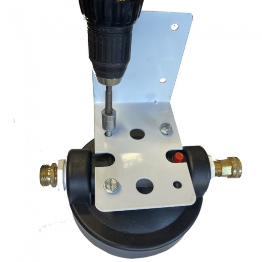 Protool Bracket For 4X10 & 4X20 Housings