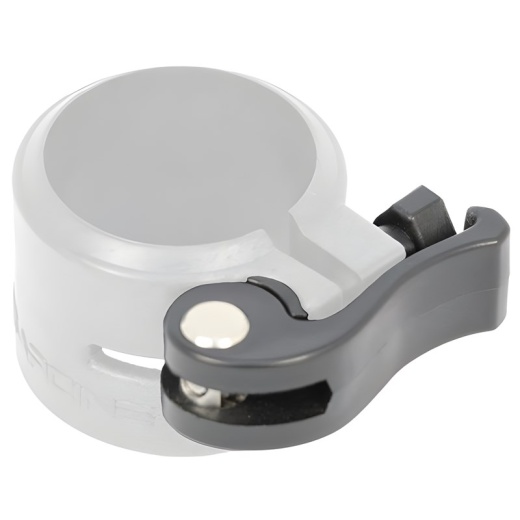 Gardiner Lever Complete - Smart Clamp System for Gardiner Water Fed Poles