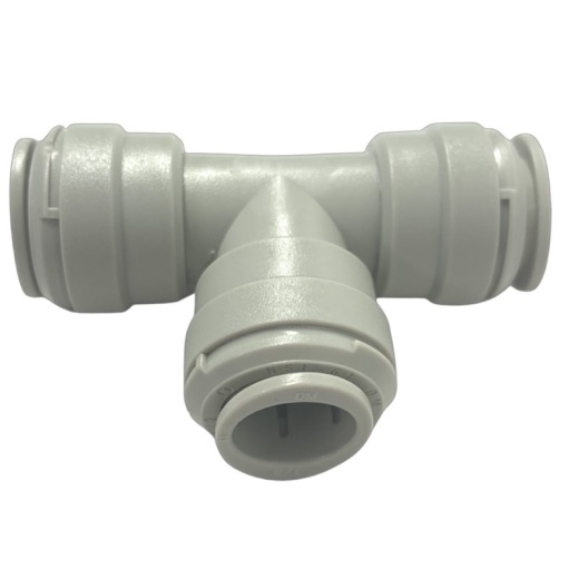 Protool Tee Fitting Push-Fit 1/2In