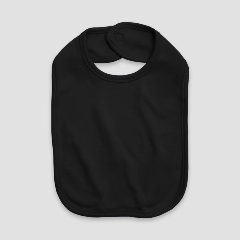 Baby Bibs With Velcro Closure