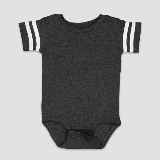 Infant Football Bodysuit – Rabbit Skins