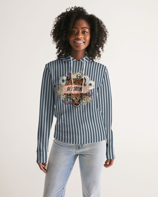 Women's Hoodie Cool Guy