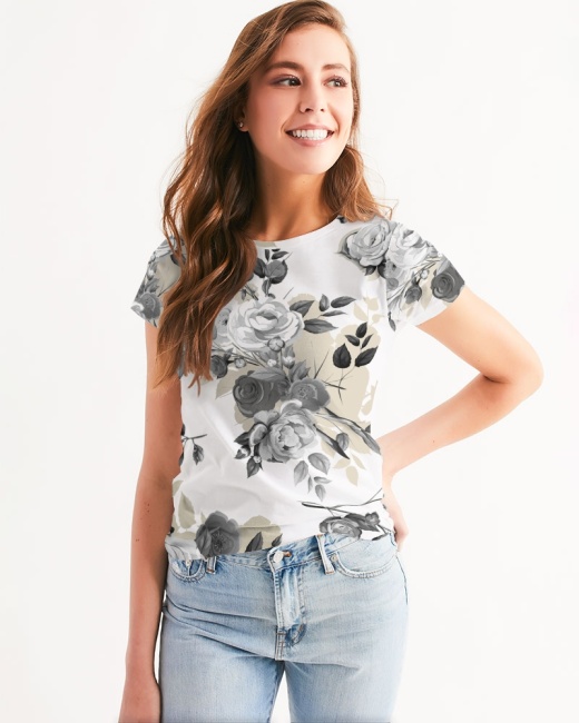 Women's Tee Bouquet
