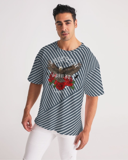Men's Premium Heavyweight Tee Cool Guy