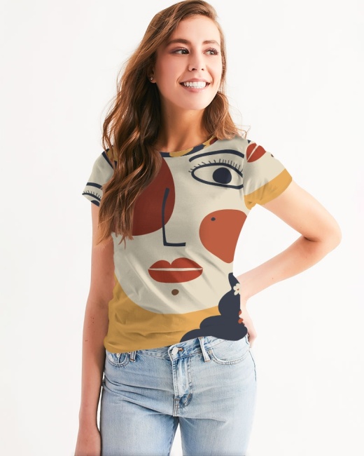 Women's Tee My Lady