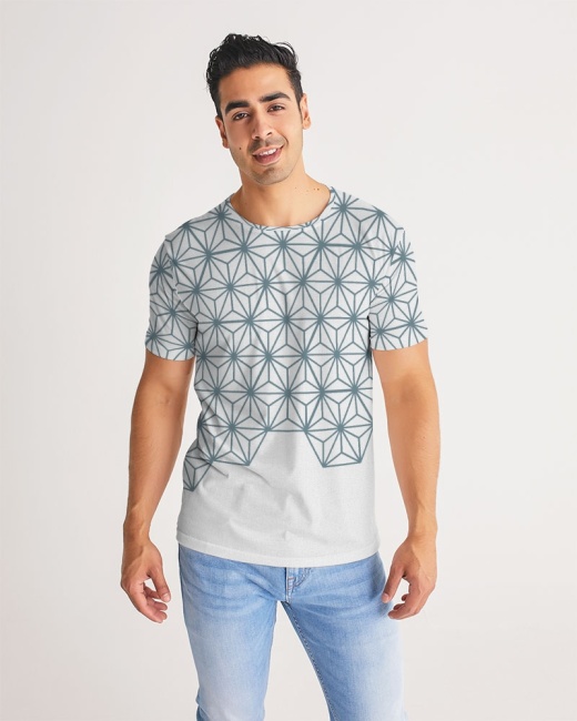 Men's Tee Shapes