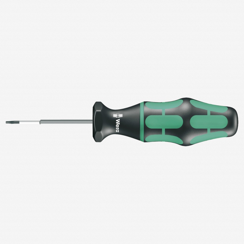 Buy Wera 027931 T7, 0.9 Nm Torx Torque-Indicator Screwdriver Online