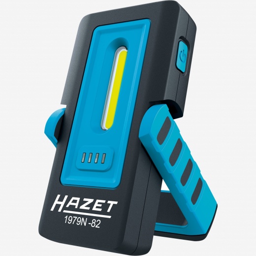 Hazet 1979N-82 Led Pocket Light