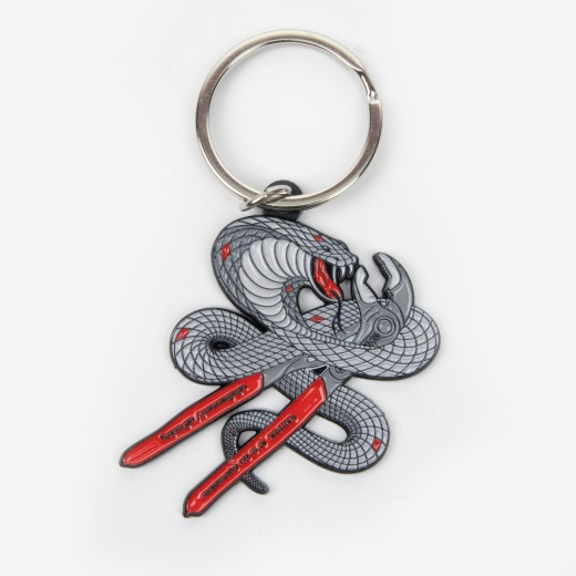 Knipex Promo Cobra Keychain