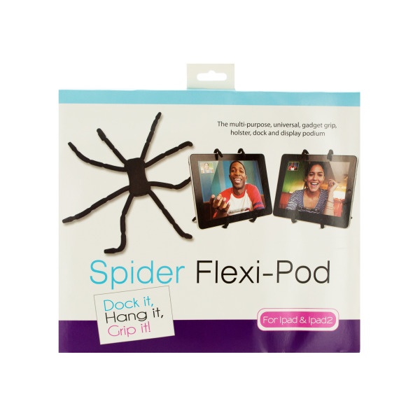 Spider Flexi-Pod Tablet Stand
