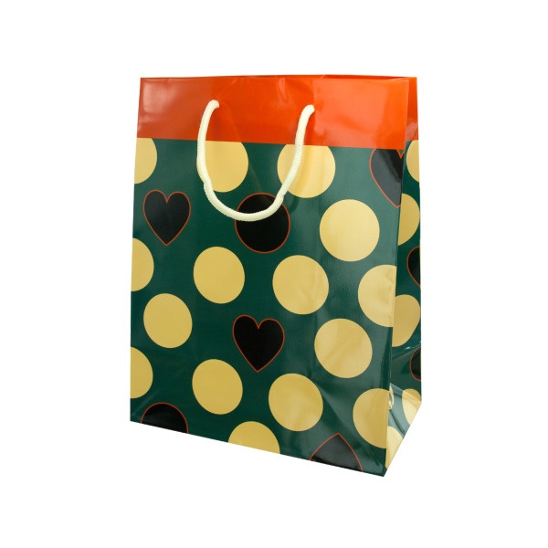 Decorative Gift Bag, Pack Of 20