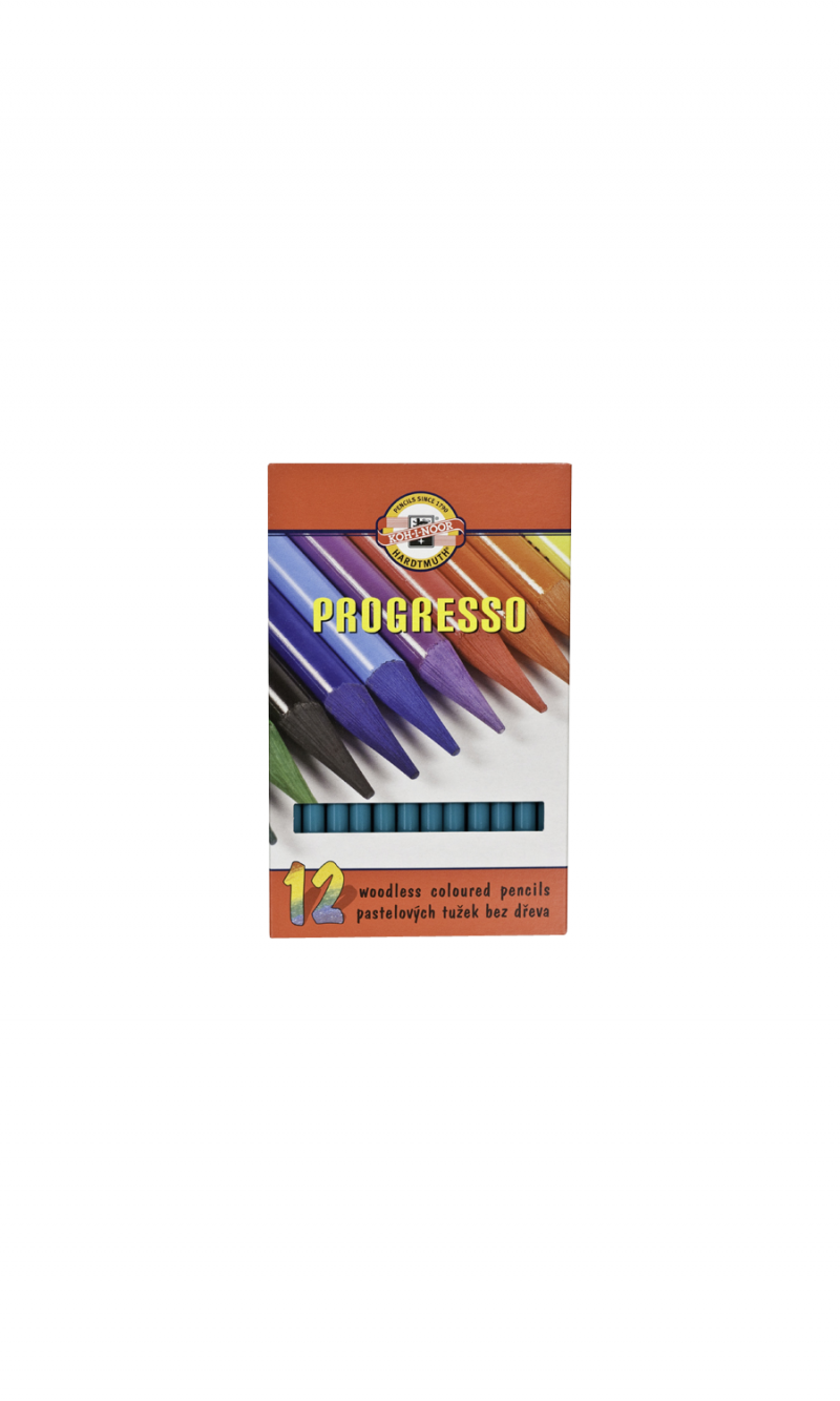 Woodless Colored Pencil Dark Green