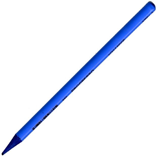 Woodless Colored Pencil Carmine