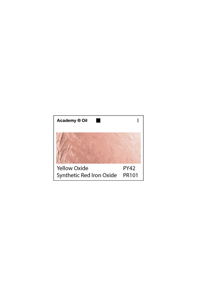 Academy® Oil Pink Color Family - 37 Ml. (1.25 Fl. Oz.) / Pale Pink