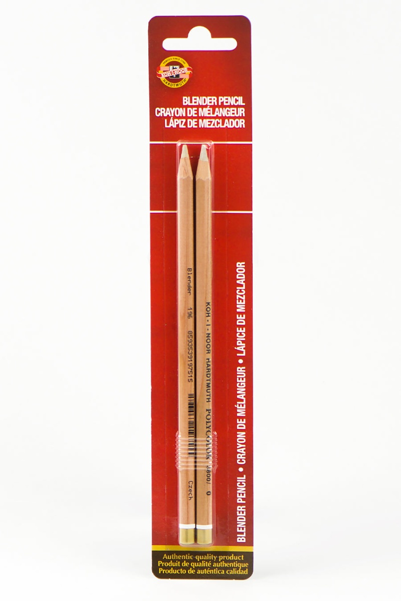 Koh-I-Noor® Polycolor® Pencil Sets - 36 Piece