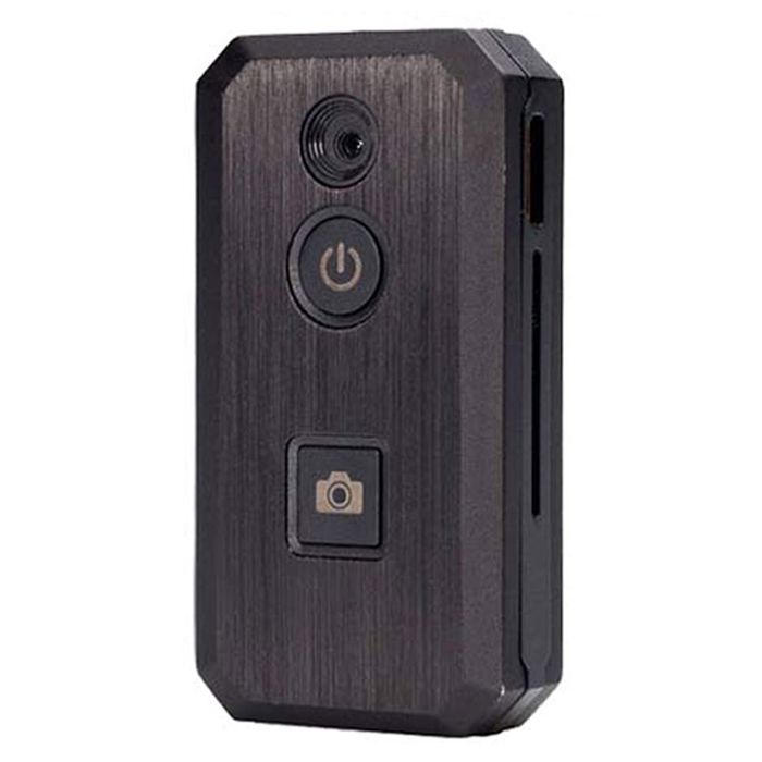 Hd Micro Dvr With Camera