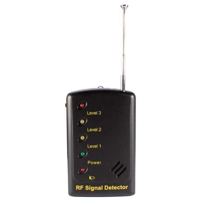 Rf Signal Detector