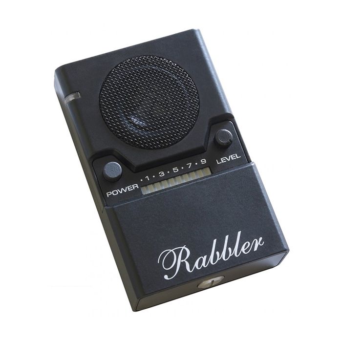Rabbler Noise Generator