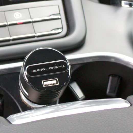 LawMate Car Charger Hidden Camera - Thumbnail 4