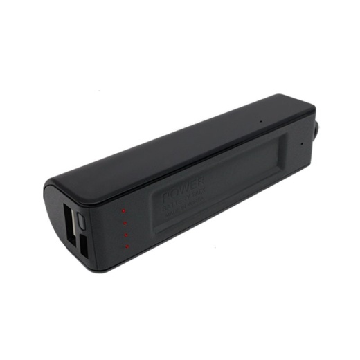 Kjb Digital Voice Recorder & Power Bank