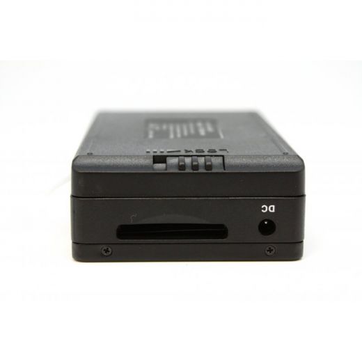 KJB DVR with Button Camera - Thumbnail 2