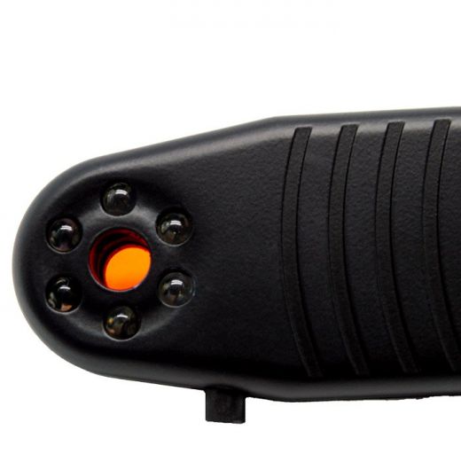 Spy Finder Pro Portable Hidden Camera Detector - Thumbnail 3