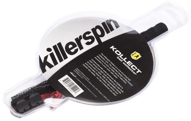 Killerspin Kollect Ball Picker-Upper