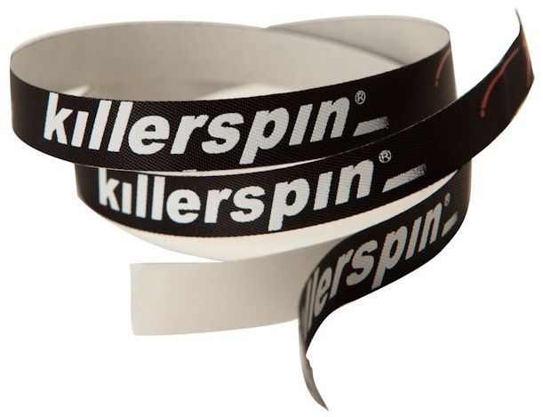 Killerspin Side Tape Roll: 20 Rackets