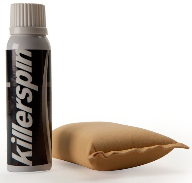 Killerspin Rubber Cleaning Kit