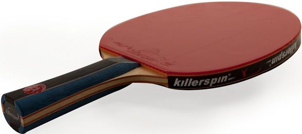 Killerspin JET500