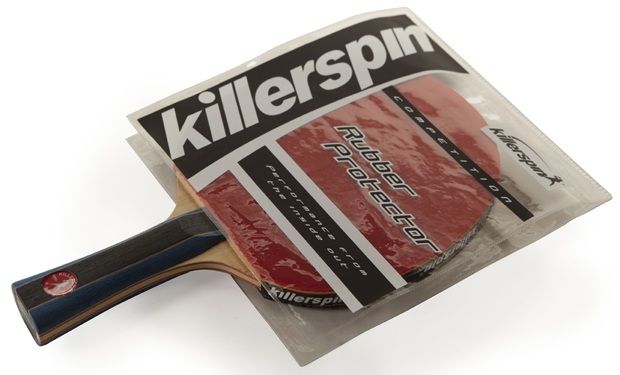 Killerspin Rubber Protector