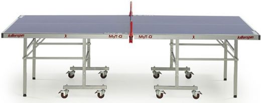 MyT Clean Ping Pong Table Top Cleaner