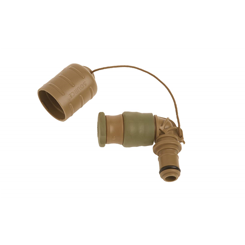 Storm PushPull Valve For Hydration System