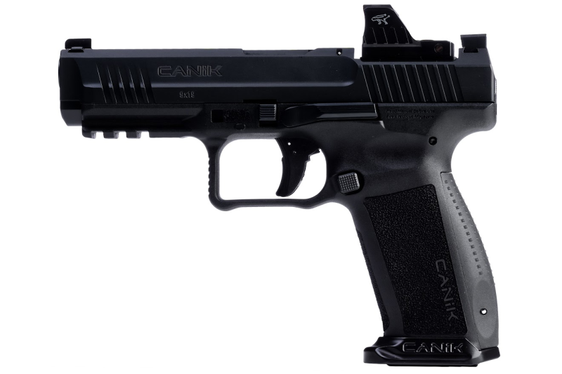 Mete Sft W/ Mo1 Optic
