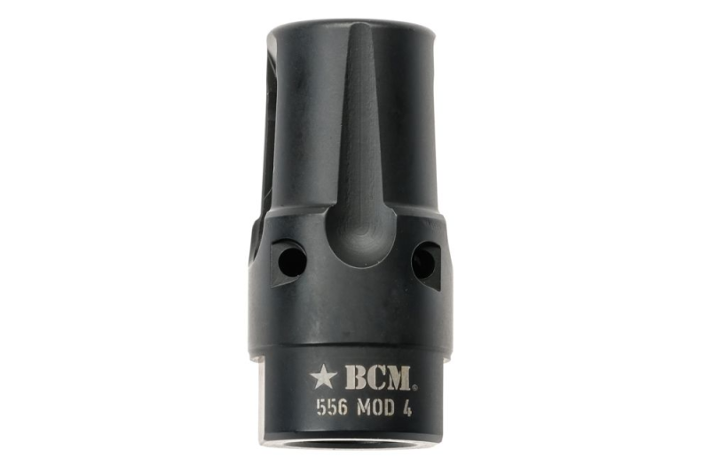 Bcmgunfighter Compensator Mod 4 - 5.56